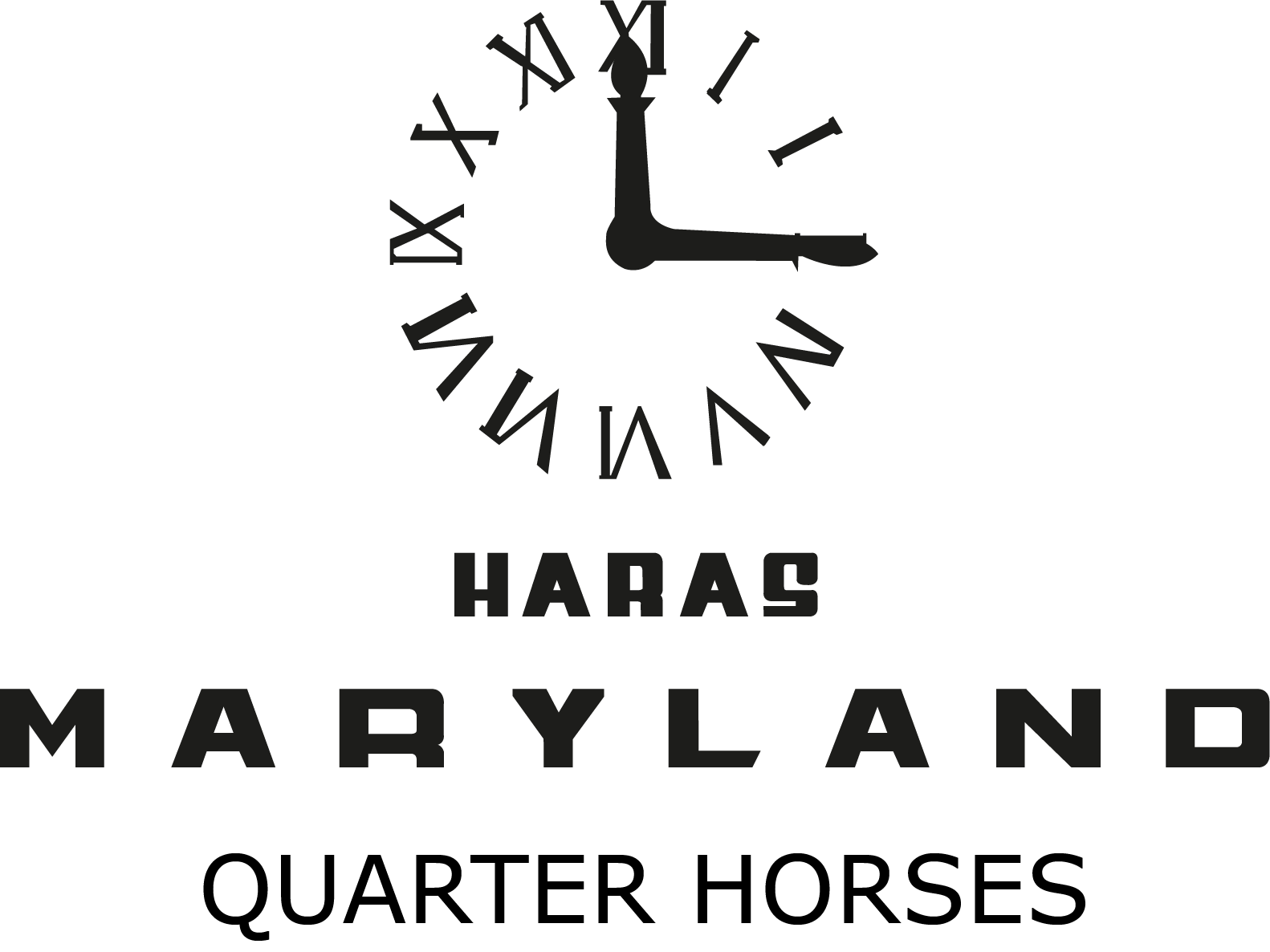 Haras Maryland